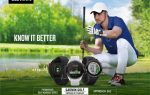 Đồng hồ GPS chuyên dụng cho chơi Golf từ Garmin