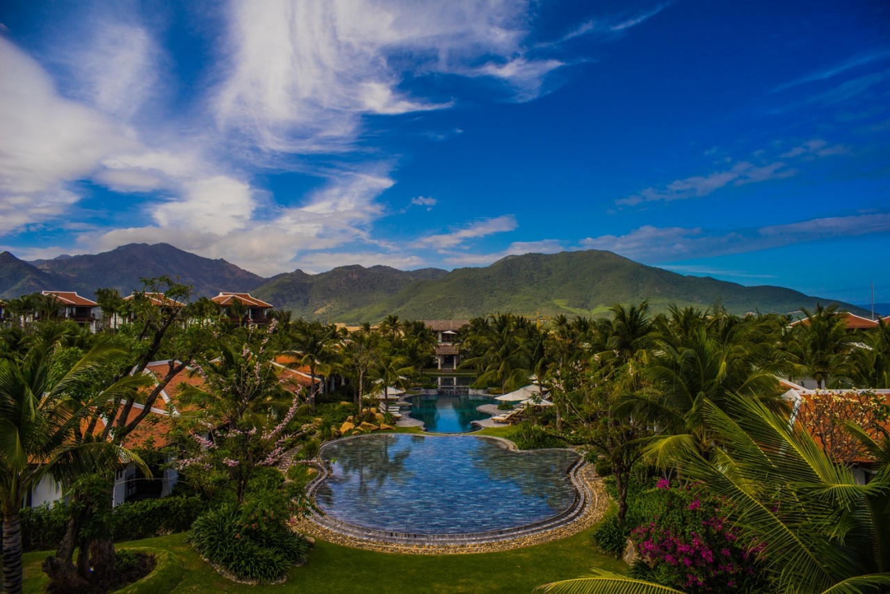 Five Vietnamese Resorts Lauded As Asia S Best By Condé Nast Traveler S Readers
