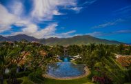 Five Vietnamese Resorts Lauded as Asia's Best by Condé Nast Traveler's Readers