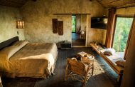 Sự giản đơn mang đậm tính nghệ thuật trong kiến trúc nghỉ dưỡng tại Zannier Hotels Bãi San Hô