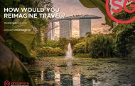 Singapore ra mắt chiến dịch mới hướng đến tương lai ngành du lịch