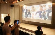 'Community Karaoke’: Alma Resort Launches ‘Singalong Cinema'
