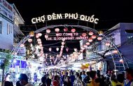 Đến Phú Quốc, nhất định phải một lần lạc lối đến thiên đường chợ đêm