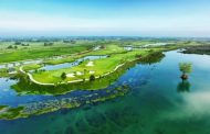 West lake Golf & Villas - Chiêm ngưỡng vẻ đẹp nơi đăng cai VGA Union Cup 2021