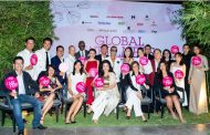 WELLNESS DINNER- Hành trình hướng tới lối sống khỏe toàn nhân loại