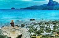 Điểm danh những bãi biển nhất định phải ghé thăm tại Côn Đảo