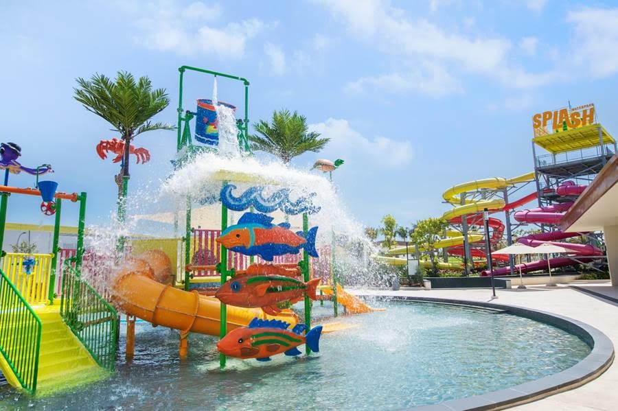 Alma Lauded As Vietnam’s Top Luxury Family Resort | Leisure & Travel ...