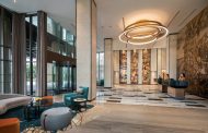 Khu Căn Hộ Oakwood Residence Hanoi Đạt Danh Hiệu ‘Thiết Kế Nội Thất Khách Sạn Xuất Sắc Nhất’ 2021