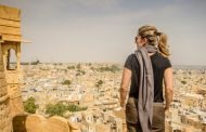 Lạc vào xứ sở mộng mơ Jaisalmer (Ấn Độ)
