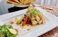 Pan Pacific Hanoi_July Culinary Highlight 2021