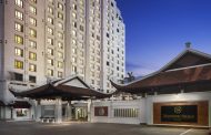Khách sạn Sheraton Hanoi vinh dự nhận giải thưởng Đánh giá của Khách hàng Agoda 2021