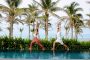 Mövenpick Resort Cam Ranh launches “Villa Yoga by the pool”