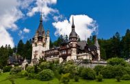 Những địa điểm không thể bỏ qua khi du lịch Romania
