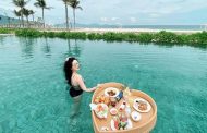 Ngắm những khách sạn và khu nghỉ dưỡng ăn ảnh trong mùa giãn cách