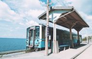 Ga Shimonada (Nhật Bản) - Nhà ga cô độc nhất thế giới