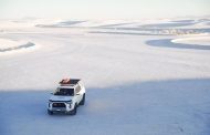 White Sands - Đồi cát trắng như tuyết ở Mỹ