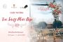 Pan Pacific Hanoi - Tiêu điểm ẩm thực Tháng 10/2021