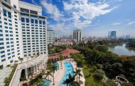 Hanoi Daewoo Hotel – 25 Years Of Legacy