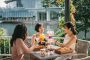 Restaurant dining at your own home with Sheraton Saigon’s latest takeaway menu
