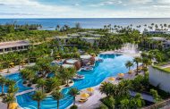 Reserve Your Green Escape At Pullman Phu Quoc Beach Resort