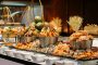 Weekend Seafood Buffet At Intercontinental Hanoi Landmark72