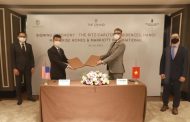 Marriott International ký kết thoả thuận hợp tác cùng Masterise Homes ra mắt khu căn hộ Ritz-Carlton tại Hà Nội