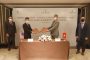 Marriott International ký kết thoả thuận hợp tác cùng Masterise Homes ra mắt khu căn hộ Ritz-Carlton tại Hà Nội