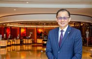 Sheraton Saigon Hotel & Towers bổ nhiệm ông Julian Wong vào vị trí tân Tổng Giám đốc