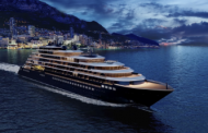 The Ritz-Carlton Yacht Collection – Du thuyền của những giấc mơ