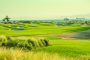 Emirates Golf Club - The Faldo Course