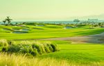 Ayla Golf Club #hole 8: Một trải nghiệm golf không thể nào quên