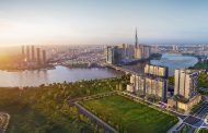 The River Thu Thiem Releases Mock-up Apartments, Announces Exclusive Year-End Promotion Program