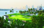 The Dubai Creek Golf & Yacht Club
