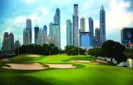 Emirates Golf Club - The Faldo Course