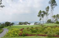 Dai Lai Golf Club Hole #2A