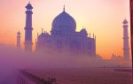 Delhi – Thành phố cho những tâm hồn mộng mơ