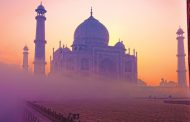 Delhi - Thành phố cho những tâm hồn mộng mơ