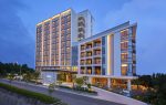 Khách sạn Fairfield by Marriott South Binh Duong giành chiến thắng tại giải thưởng Best Hotels – Resorts Awards 2021