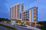 Khách sạn Fairfield by Marriott South Binh Duong giành chiến thắng tại giải thưởng Best Hotels – Resorts Awards 2021