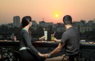 Booking.com Reveals Top 5 Romantic Domestic Destinations to Spoil Your Loved One this Valentine’s Day