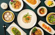 Pan Pacific Hanoi: March Culinary Highlights 2022