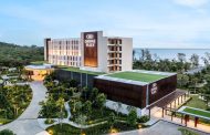 Crowne Plaza tăng cường sự phát triển trong khu vực Châu Á – Thái Bình Dương