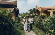 Recall countryside memories in Emeralda Ninh Binh resort