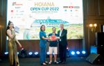 Giải Golf Hoiana Mở Rộng Diễn Ra Tốt Đẹp Gây Quỹ Thành Công Cho Trẻ Em Khó Khăn