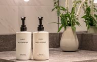 Byredo iconic scents now part of the immersive stay experience at InterContinental Hotels & Resorts