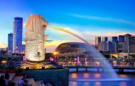 Singapore, Thái Lan và Malaysia lọt top 3 quốc gia được du khách Việt lựa chọn cho kỳ nghỉ 30/4 – 1/5 vừa qua