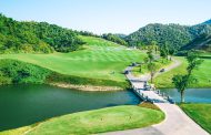 Hilltop Hoa Binh – A Masterpiece Golf Course