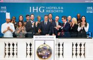 IHG Hotels & Resorts đánh dấu cột mốc 6.000 khách sạn bằng các sự kiện khai trương ấn tượng cùng các đối tác nhằm tri ân khách hàng