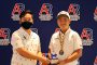 Le Khanh Hung and Doan Xuan Khue Minh won Southern Open Championship 2022
