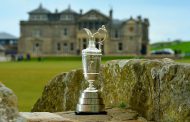 LIV Golf players allowed to play 150th Open Championship